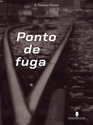 cover image of PONTO DE FUGA